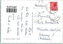 33018 Tarvisio 1958