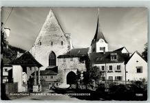 8832 Oberwölz Stadt - Hintereggertor