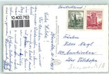 8832 Oberwölz Stadt - Hintereggertor
