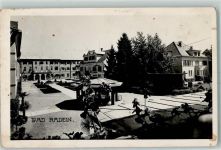 Radenci Bad Radein Foto AK