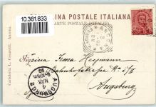 60100 Ancona 1899