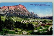 32043 Cortina d'Ampezzo