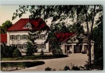 04651 O7232 Bad Lausick - Neues Badehaus