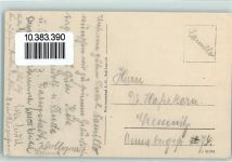 04651 O7232 Bad Lausick - Neues Badehaus