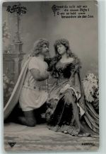 Lohengrin Wagner, R.