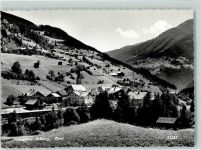 6571 Strengen 1968 - Arlberg
