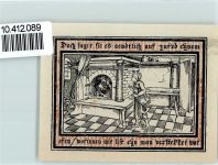 16928 O1920 Pritzwalk - Notgeld