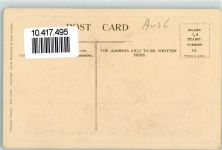 Pictorial Comedy postcard AK James Henderson + Sohn, London Künstlerkarte