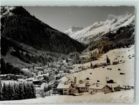6580 St. Anton am Arlberg - Winter