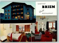 6363 Westendorf - Gasthaus Briem Inh. Fam. Briem Bad Gästezimmer Aufenthaltsraum