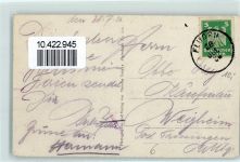 72275 W7297 Alpirsbach Foto AK Kloster