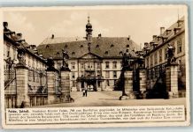36037 W6400 Fulda - Das Schloß Chronik