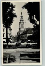 8010 Graz 01.Bez.:Innere Stadt - Bismarkplatz