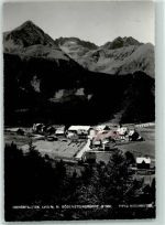 8762 Oberzeiring - Hochtauern Bösensteingruppe