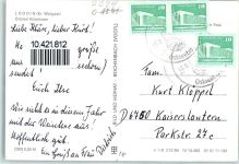 17459 O2224 Kölpinsee - Strand