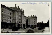 Eisenstadt Kaserne Kraftradschützen Batl. 2 Kaserne