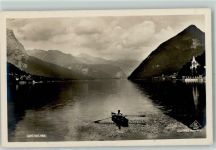 8993 Bräuhof - Grundelsee Ruderer