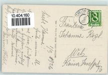 8993 Bräuhof - Grundelsee Ruderer