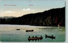 73553 W7061 Ebnisee - Ruderboote