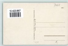 73553 W7061 Ebnisee - Ruderboote