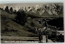8970 Pichl - Bankwirt-Preunegg Dachstein