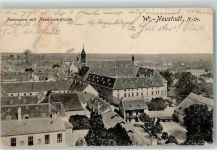 4292 Neustadt - Neuklosterkirche
