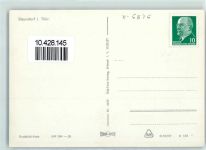 07429 O6826 Sitzendorf