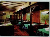 69493 W6945 Leutershausen an der Bergstraße - Gasthaus Sonnenhof
