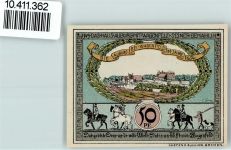 49356 W2840 Diepholz - Notgeld