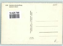66822 W6610 Lebach - Landeswohnsiedlung
