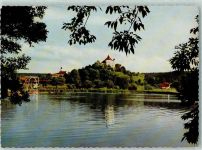 87730 W8944 Grönenbach , Allgäu - Schloss