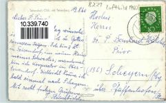 83317 W8221 Teisendorf - Fliegeraufnahme