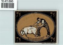 49356 W2840 Diepholz - Notgeld