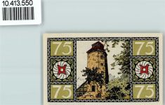 31785 W3250 Hameln - Notgeld