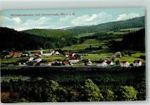 79856 W7824 Hinterzarten
