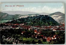 8010 Graz 11.Bez.:Mariatrost - Panorama