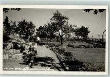 8010 Graz 01.Bez.:Innere Stadt - Burgerbastei am Schlossberg