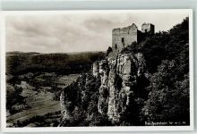 73272 W7311 Neidlingen - Ruine Reussenstein