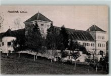 88605 W7790 Meßkirch 1912 - Schloss
