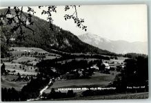 4573 Vorderstoder Gebrauchsspuren mit dem Sengsengebirge