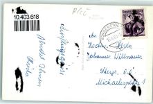 4573 Vorderstoder Gebrauchsspuren mit dem Sengsengebirge