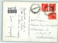 25100 Brescia Gebrauchsspuren
