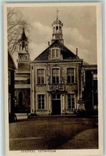 7631 Ootmarsum - Stadthaus