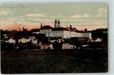 9373 St. Florian - Stift St. Florian