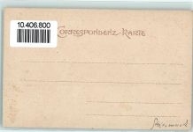 8900 Selzthal - Eisenbahn Bahnhof