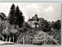 37213 W3430 Witzenhausen - Schloß Berlepsch