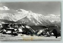 8971 Rohrmoos - Winter