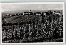 79576 W7858 Ötlingen - Weinberg