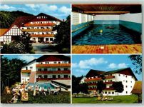 31749 W3262 Auetal - Waldhotel Mühlenhof