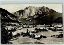 8992 Altaussee - Trisselwand